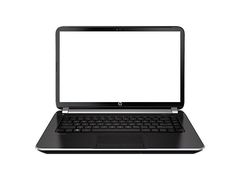  Hp Pavilion Touchsmart 10-E010Sa 