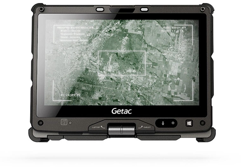 Getac V110 G3 Ve61Zrlmgexx