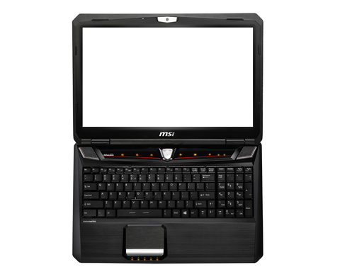 Msi Gt60 2oj Workstation