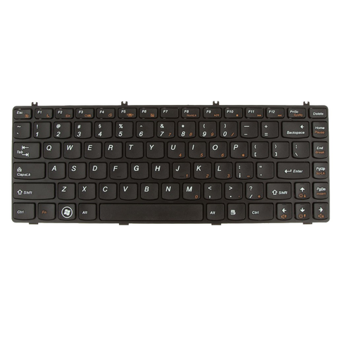Bàn phím  lenovo ideapad y470 y470n y470p y471 y471a
