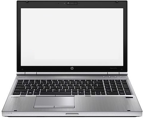 Hp Elitebook 8470P C3C67Es