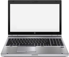  Hp Elitebook 8470P C3C67Es 