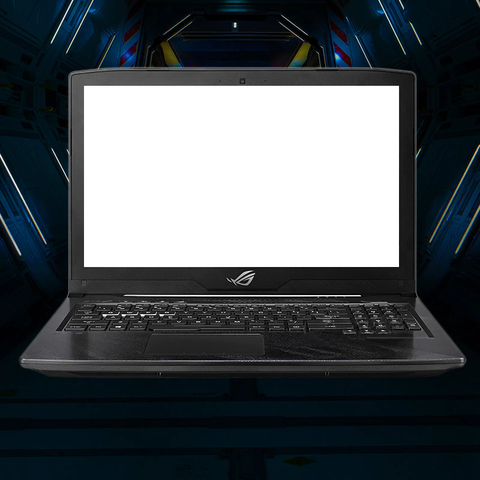 Asus Gaming S5Am