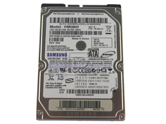  Hdd Samsung Ata 80Gb - 2.5' 