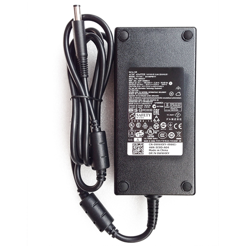 Sac Dell 19.5V - 9.23A