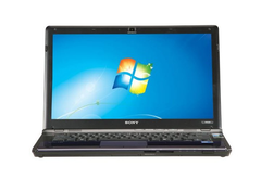  Sony Vaio Vpc-Cw2Pfx 