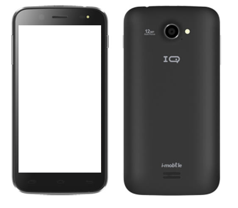 I-Mobile Iq 5.6A