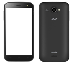  I-Mobile Iq 5.6A 