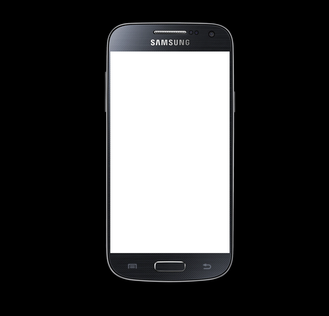 Samsung Galaxy S4 Mini Gt-I9195I galaxys4