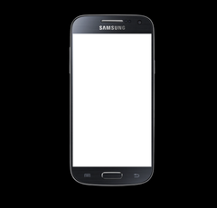  Samsung Galaxy S4 Mini Gt-I9195I galaxys4 