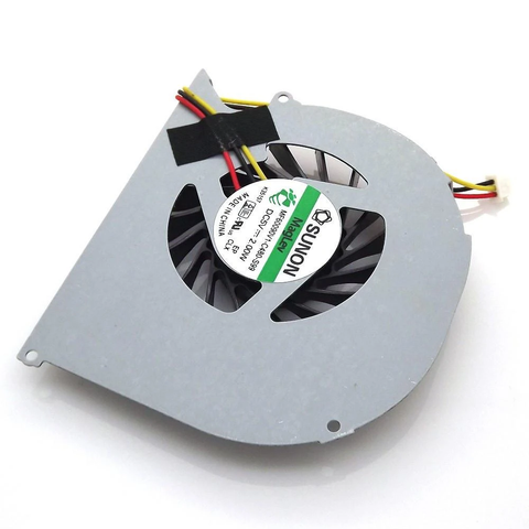 Fan Dell Vostro 3560