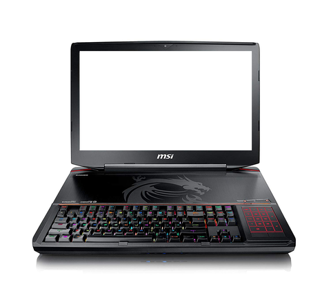 Msi Gt83Vr Titan Sli-024