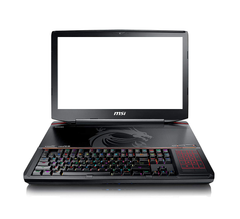 Msi Gt83Vr Titan Sli-024 