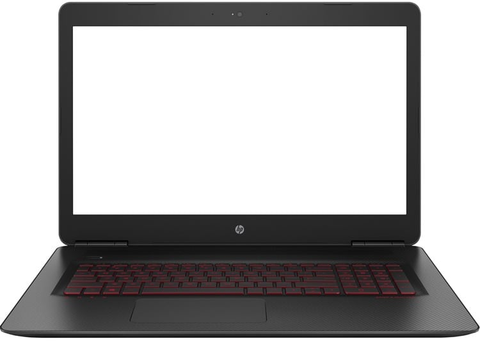 Hp Omen - 17T 1050Ti