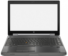  Hp Elitebook 8770W Ly565Ea 