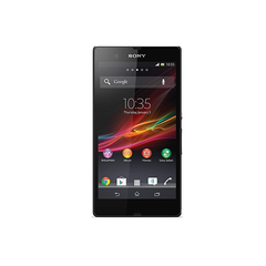 Thay anten sóng Sony Xperia Z 