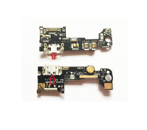 Main – ic Wifi Asus Zenfone 3 Laser