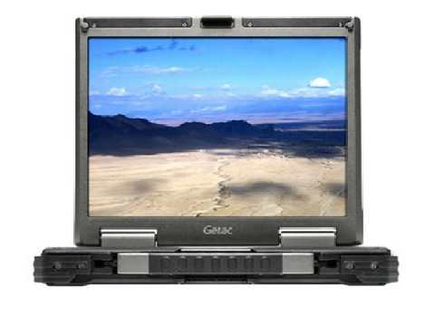 Getac B300 G6 Be2Cz5Adejxx