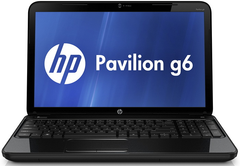  Hp Pavilion G6-2160Er 