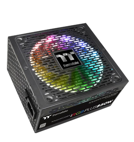 Thermaltake Toughpower Irgb 850W Platinum