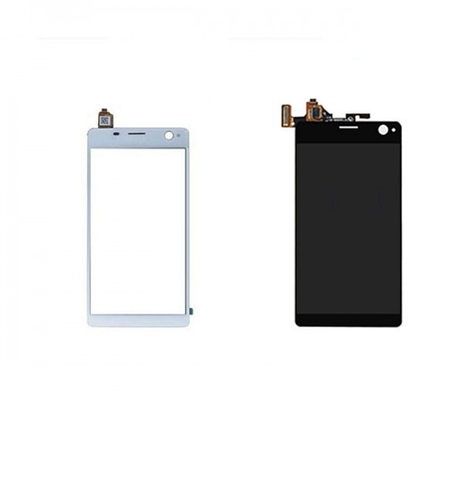 Kính cảm ứng Sony Xperia C4