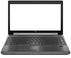  Hp Elitebook 8560W Ly536Ea 