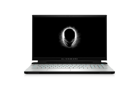 Dell Alienware M17 2060