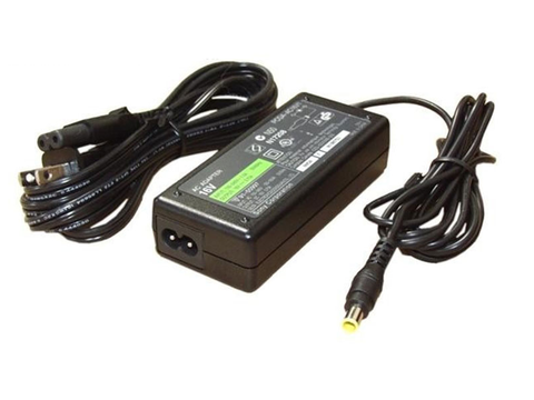 Sạc Adapter Sony 16V - 4A
