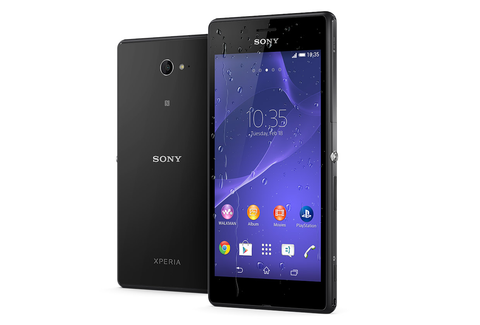 Sony Xperia M2 Aqua M2Aqua