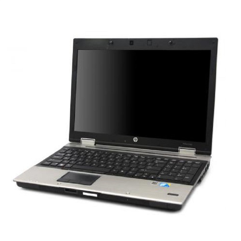 Hp Elitebook8540P Elitebook 8540P