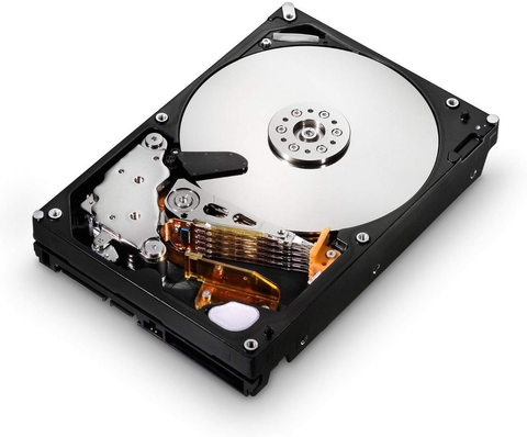 Hdd Hgst Sata 1.5Tb - 3.5'