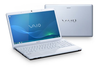 Sony Vaio Vgn-Nw250F