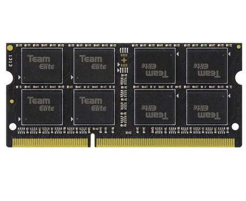 Team Group Elite So-Dimm Ddr3  1600 8Gb