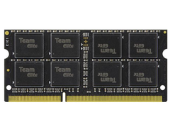  Team Group Elite So-Dimm Ddr3  1600 8Gb 