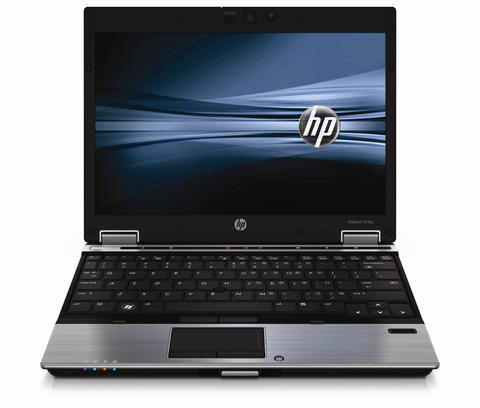 Hp Elitebook 2560P Ly455Ea