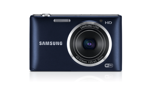 Samsung Smart Camera St150F