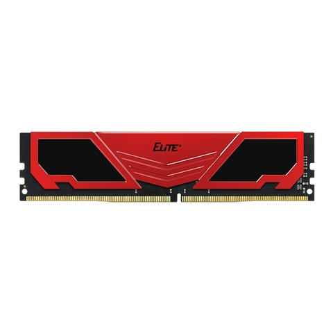 Team Group Elite Plus U-Dimm Ddr4  2666 4Gbx4