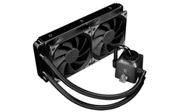  Tản Nhiệt Nước Cpu Deepcool Captain 240 Ex Rgb 