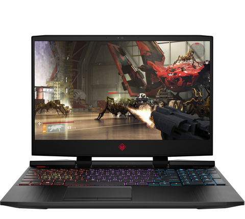 Hp Omen 15-Dc1026Nq