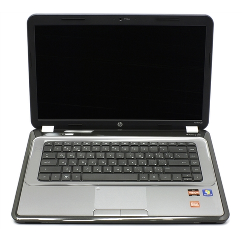 Hp Pavilion G6-1206Er