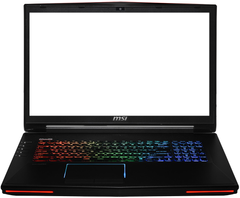  Msi Gt72 2Qe Dominator Pro 2015 