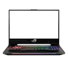  Asus Gaming Rog Gl753Vd 