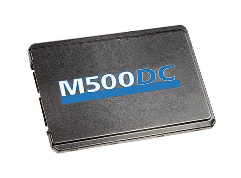 Micron Ssd M500Dc Mtfddaa120Mbb-2Ae1Zab 120Gb 1.8 Sata