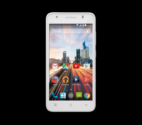 Archos 50C Helium