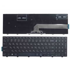  Thay bàn phím laptop Dell Inspiron 5542 