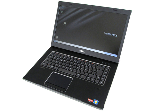 Dell Vostro 3555