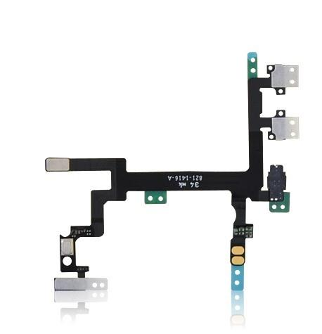 Phí Sửa Chữa Nút Nguồn Mạch Nguồn Dây Nguồn Power Lenovo P780