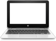  Hp Chromebook X360 11 G1 Ee 