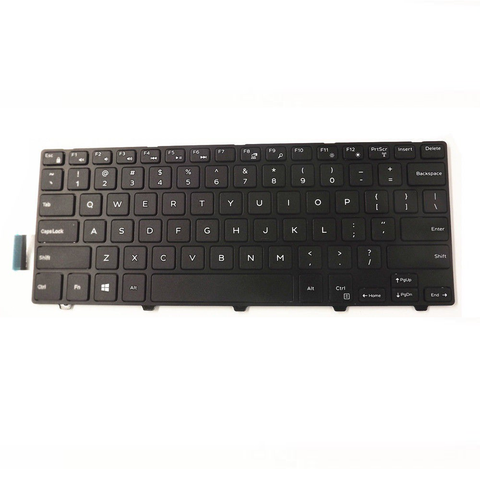 Bàn phím Dell Inspiron 14-3000,3441,3442,3443,3878,14-5000,5445,5442,5447,5448