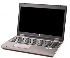  Hp Probook 6560B Lg656Ea 